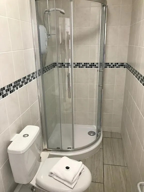 The Salford Apartment Stockport United Kingdom