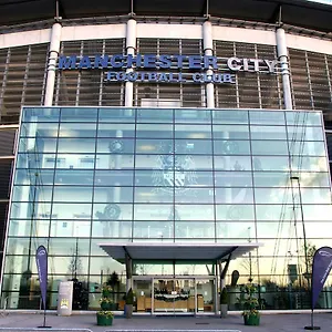 The Stockport